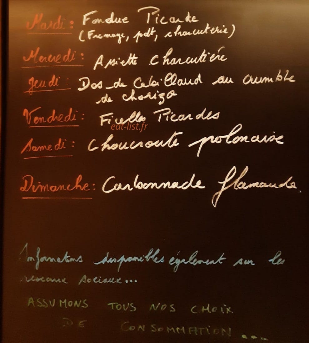 Au tio Puch — carte page 1