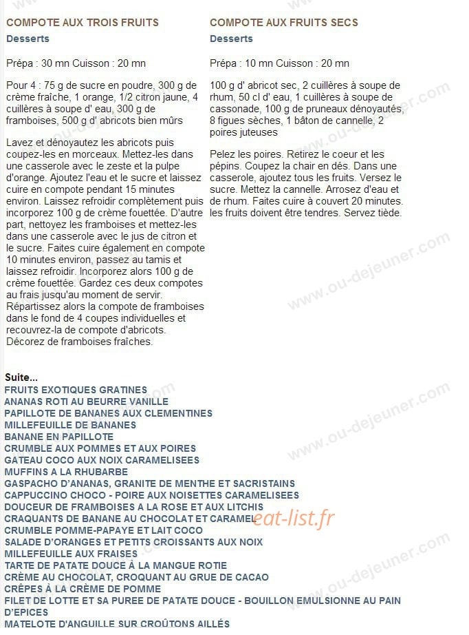 La Croix d'Or — carte page 9