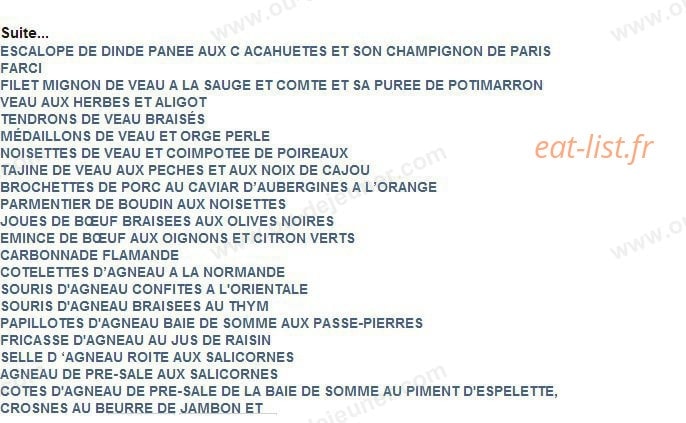 La Croix d'Or — carte page 17
