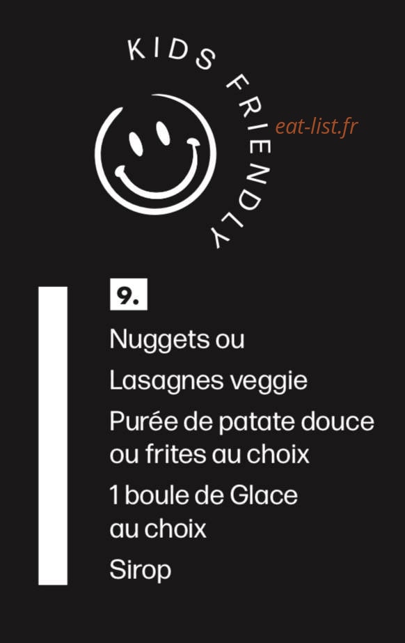 Au Nom Du Père — carte page 4