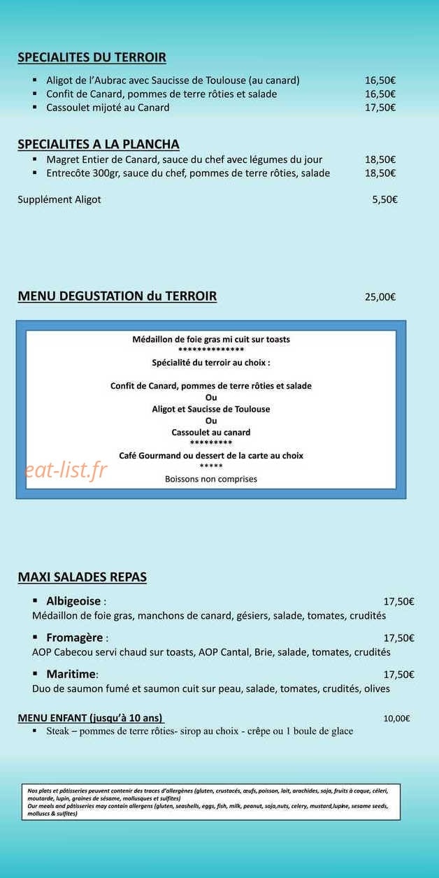 Herytage — carte page 2
