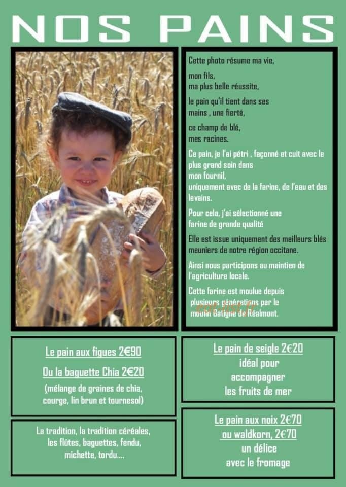 L'esprit du pain — carte page 2