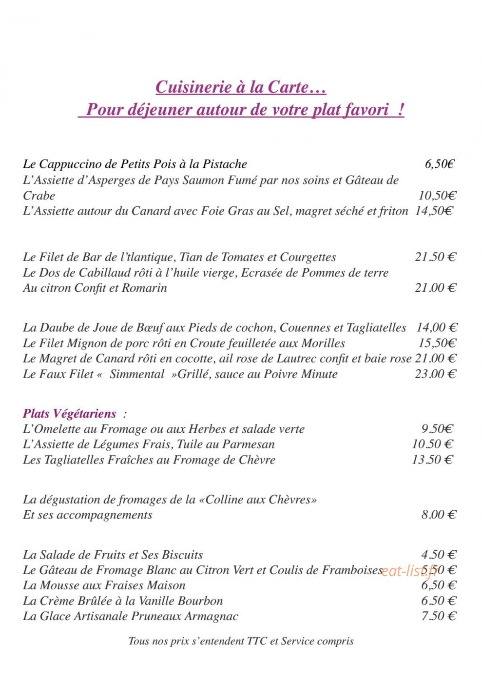 Le Goulu — carte page 4
