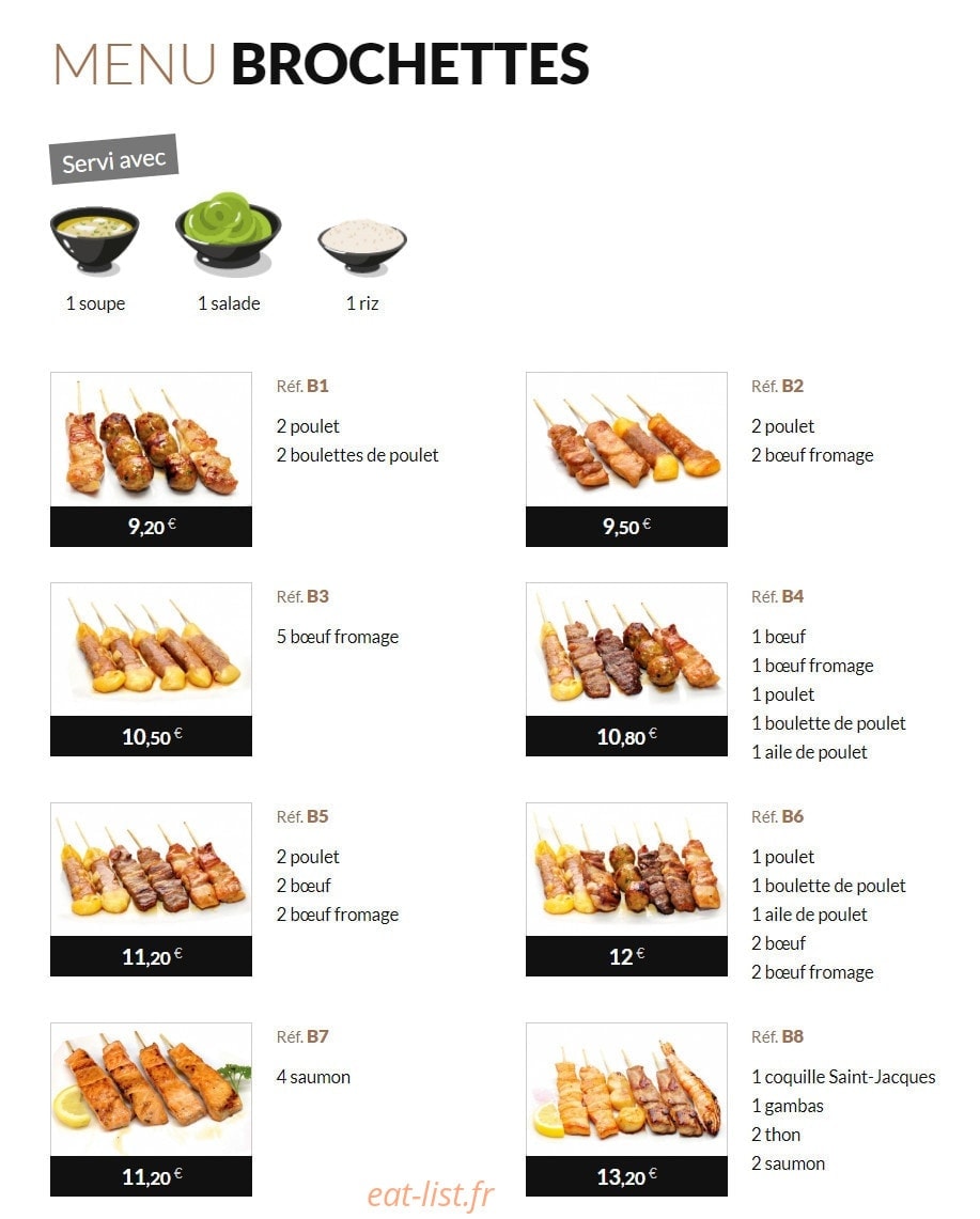 Oki — carte page 2