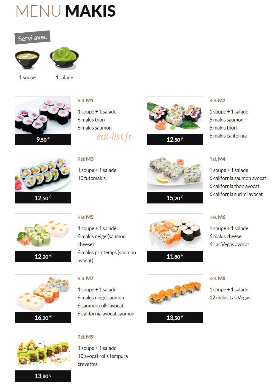 Oki — carte page 5