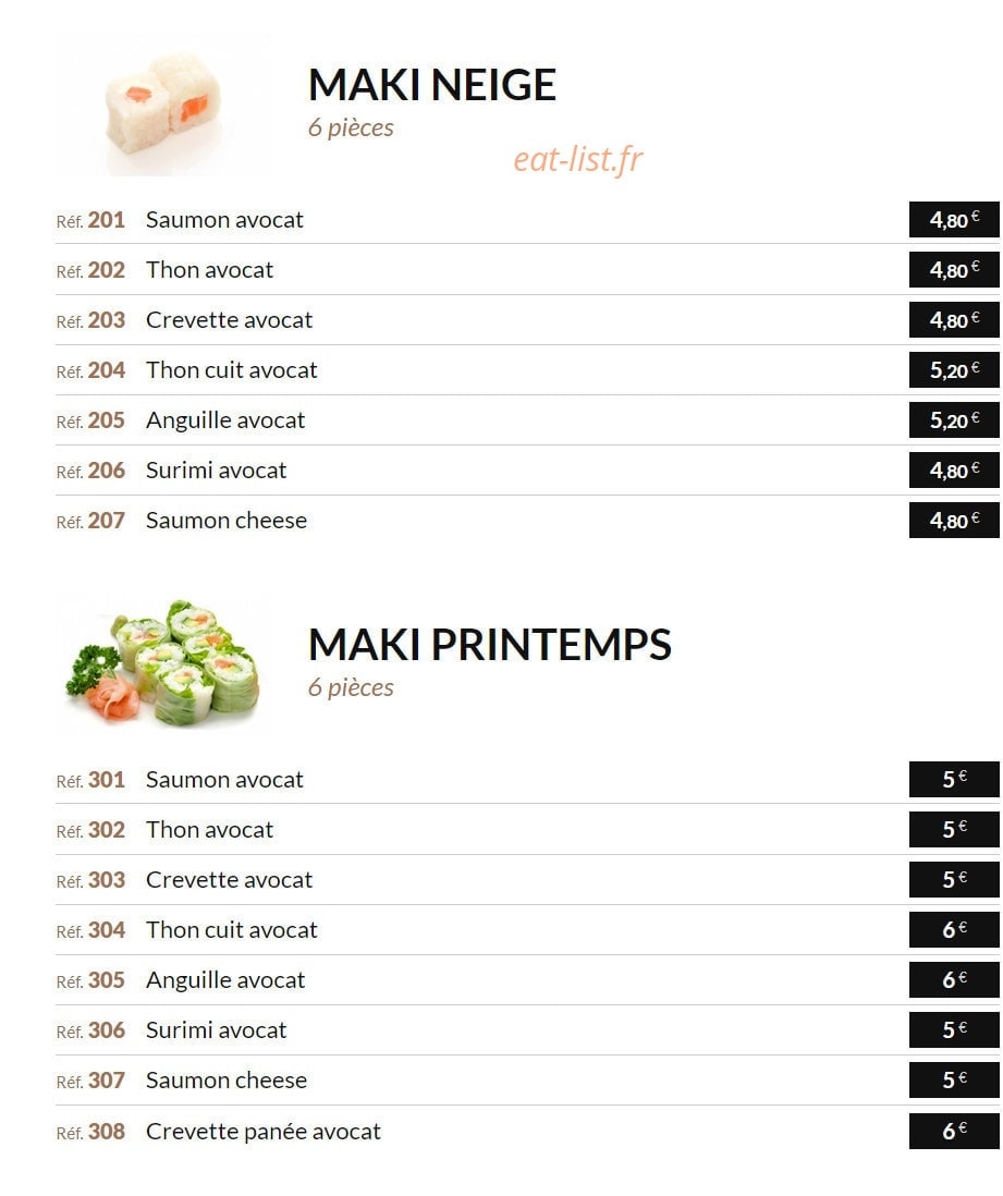 Oki — carte page 12