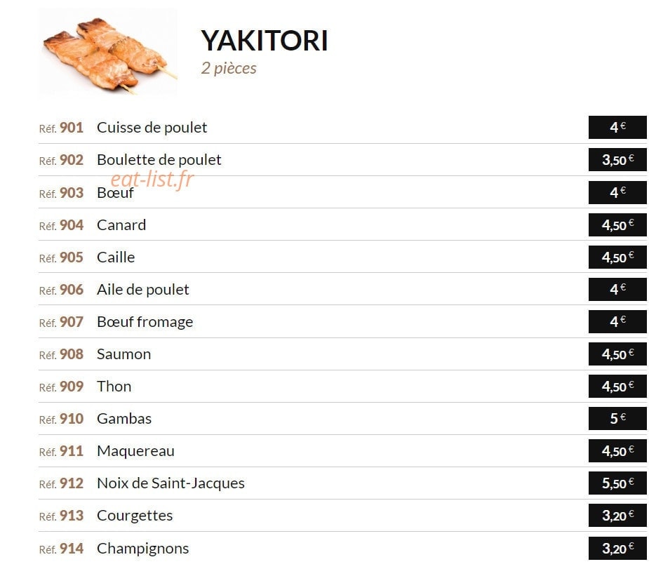 Oki — carte page 15