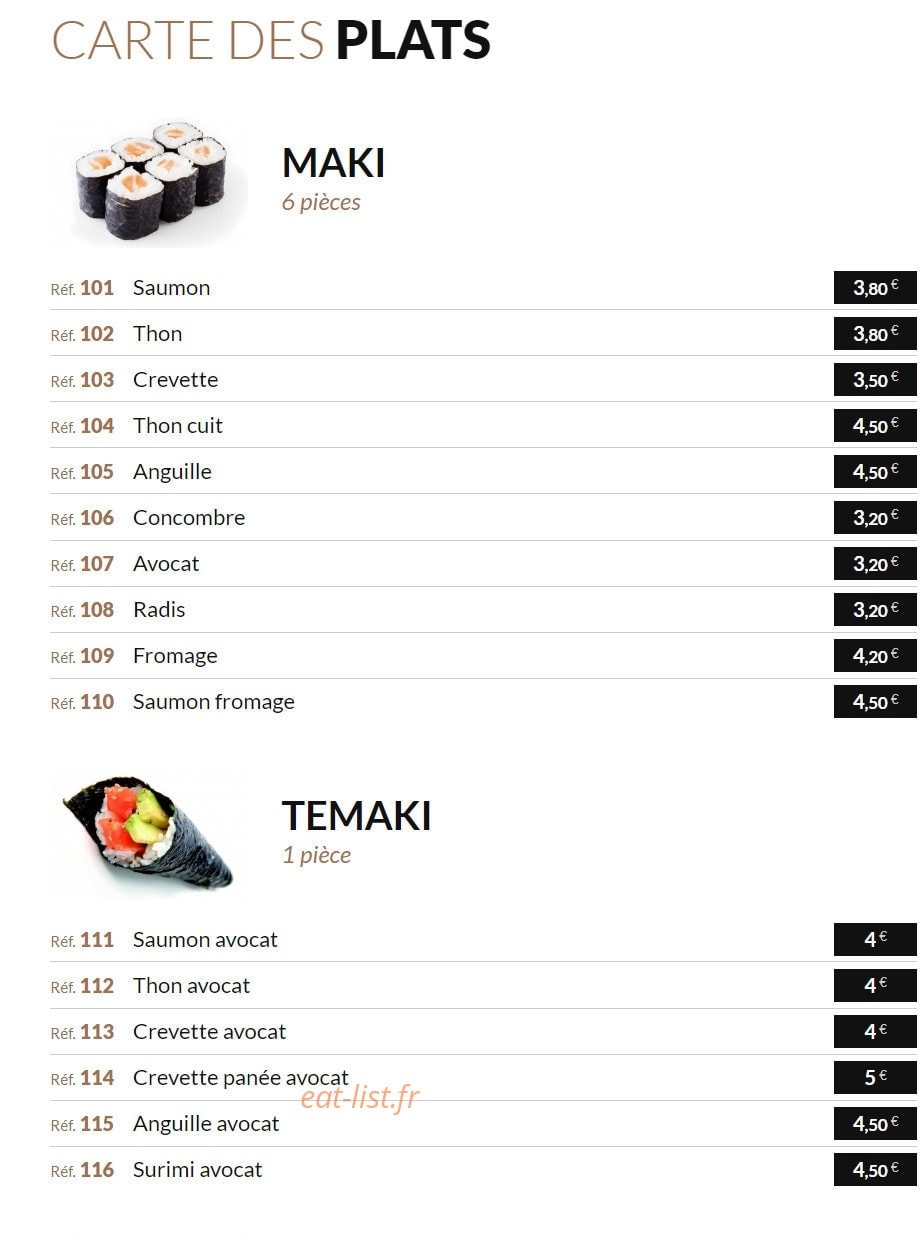 Oki — carte page 11