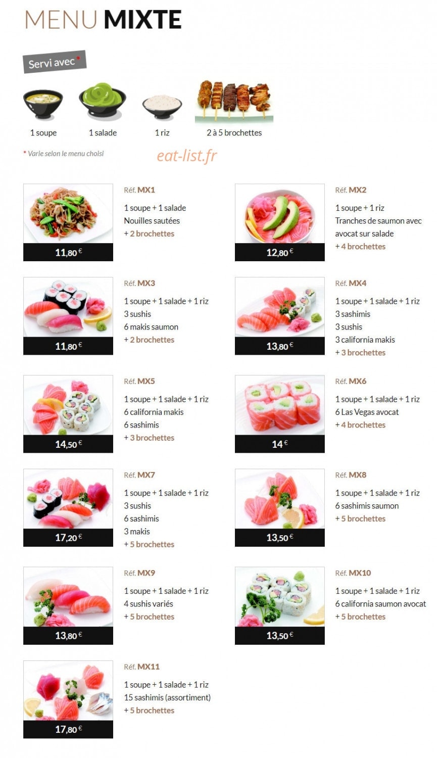 Oki — carte page 3