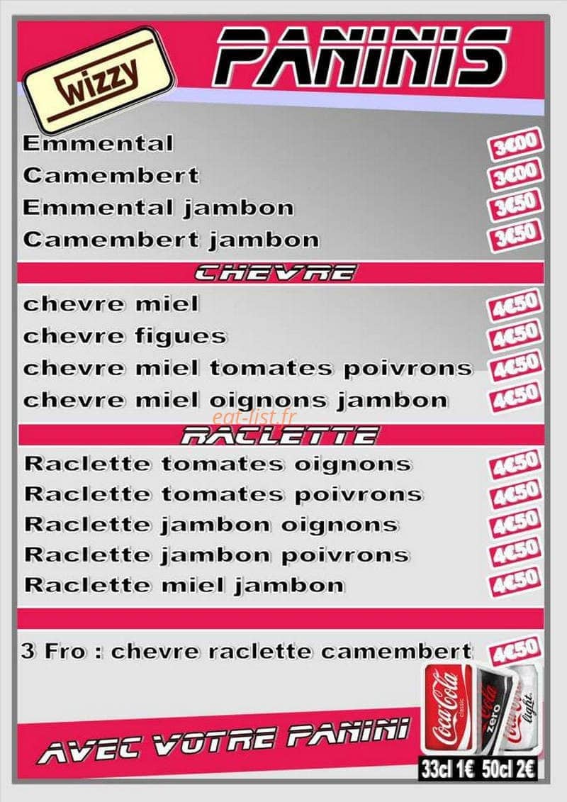 Wizzy — carte page 5
