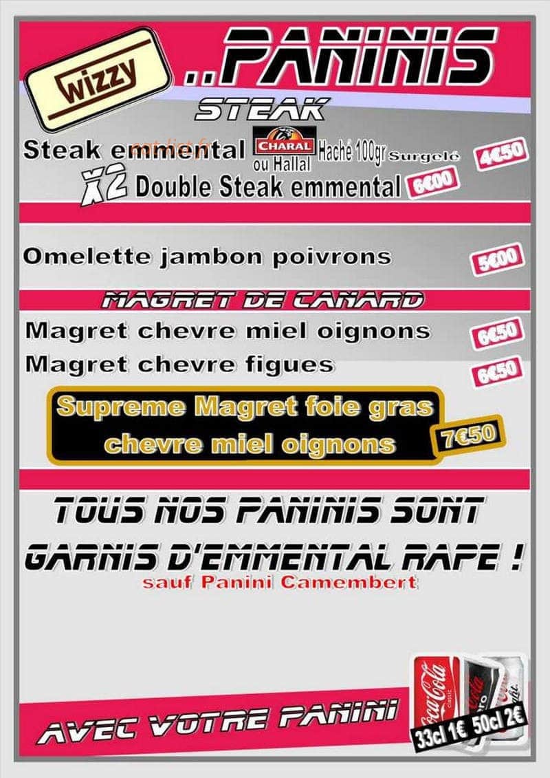 Wizzy — carte page 4