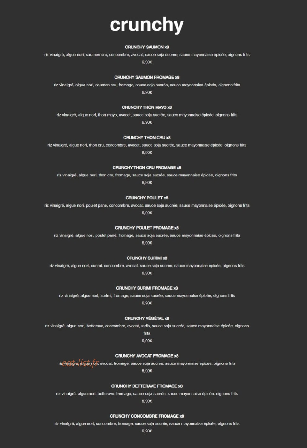 Ban Lo — carte page 4