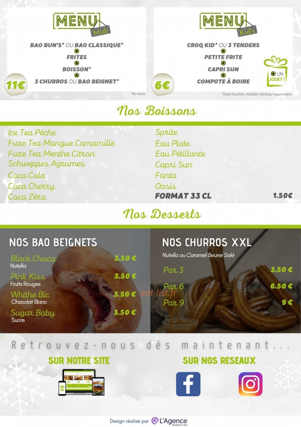Bao Burgess — carte page 4