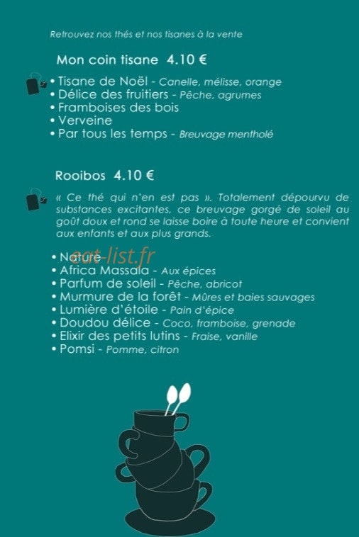 Champs du Sud — carte page 4