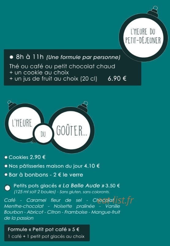 Champs du Sud — carte page 5