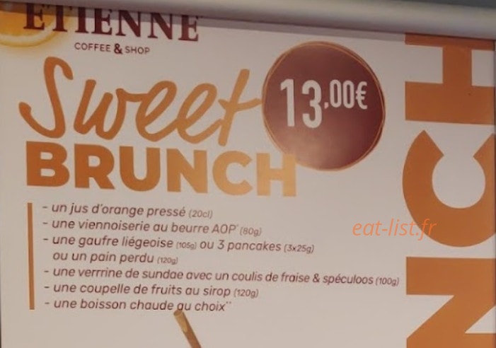 Etienne — carte page 2