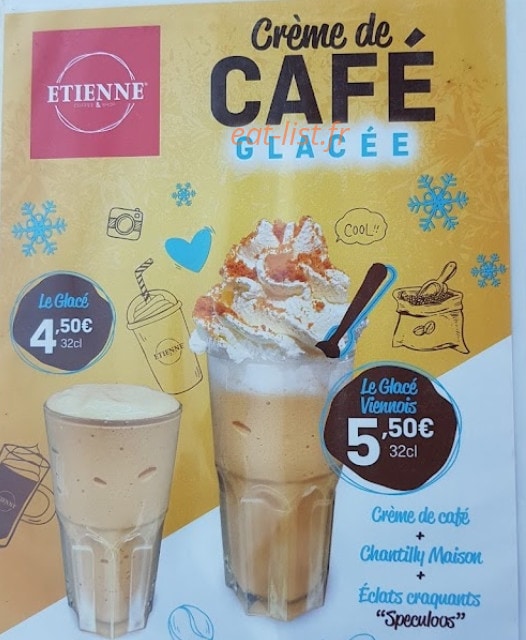 Etienne — carte page 1