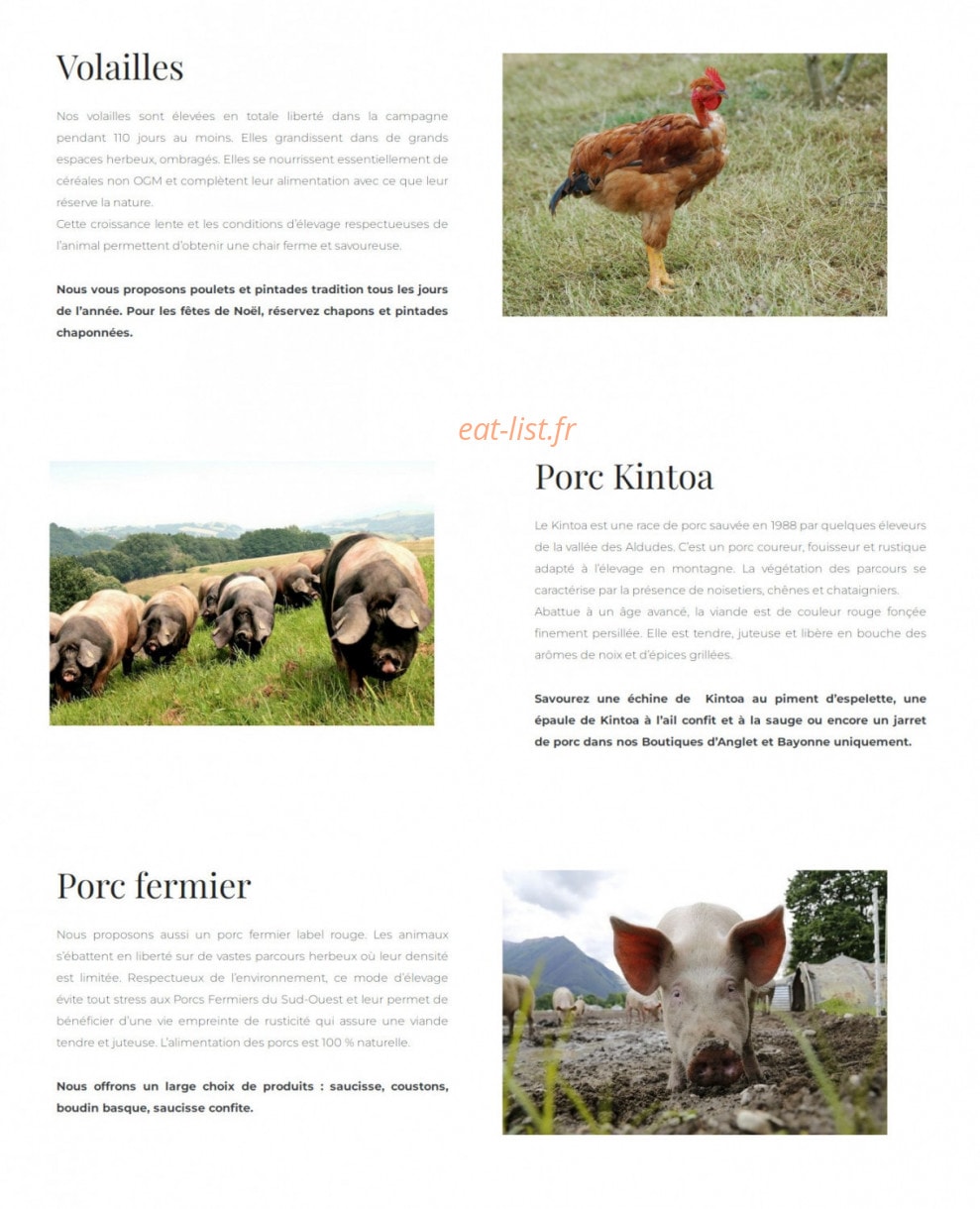 Kokoko — carte page 1