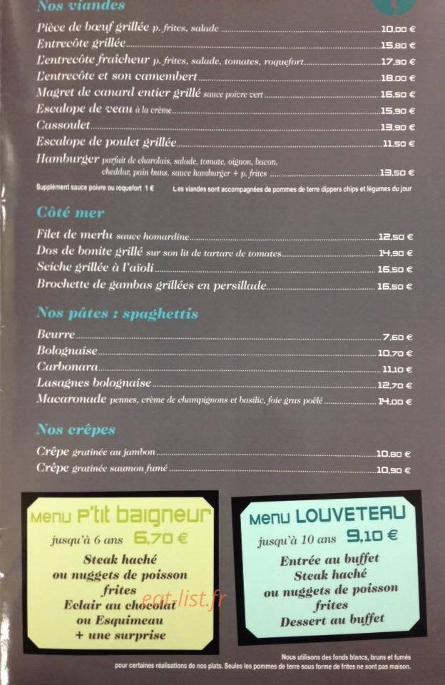 L'îlot de l'archipel — carte page 2