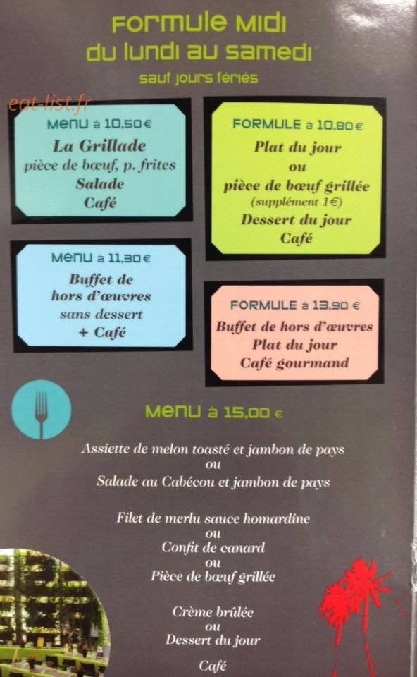 L'îlot de l'archipel — carte page 3