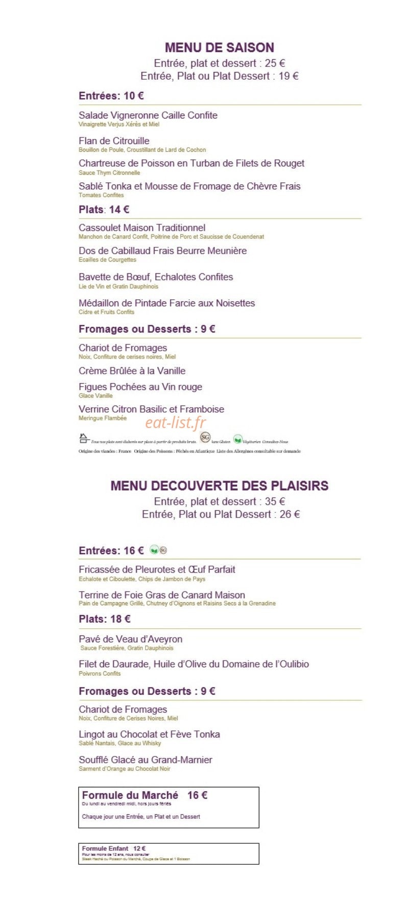 L’ Occitan — carte page 1