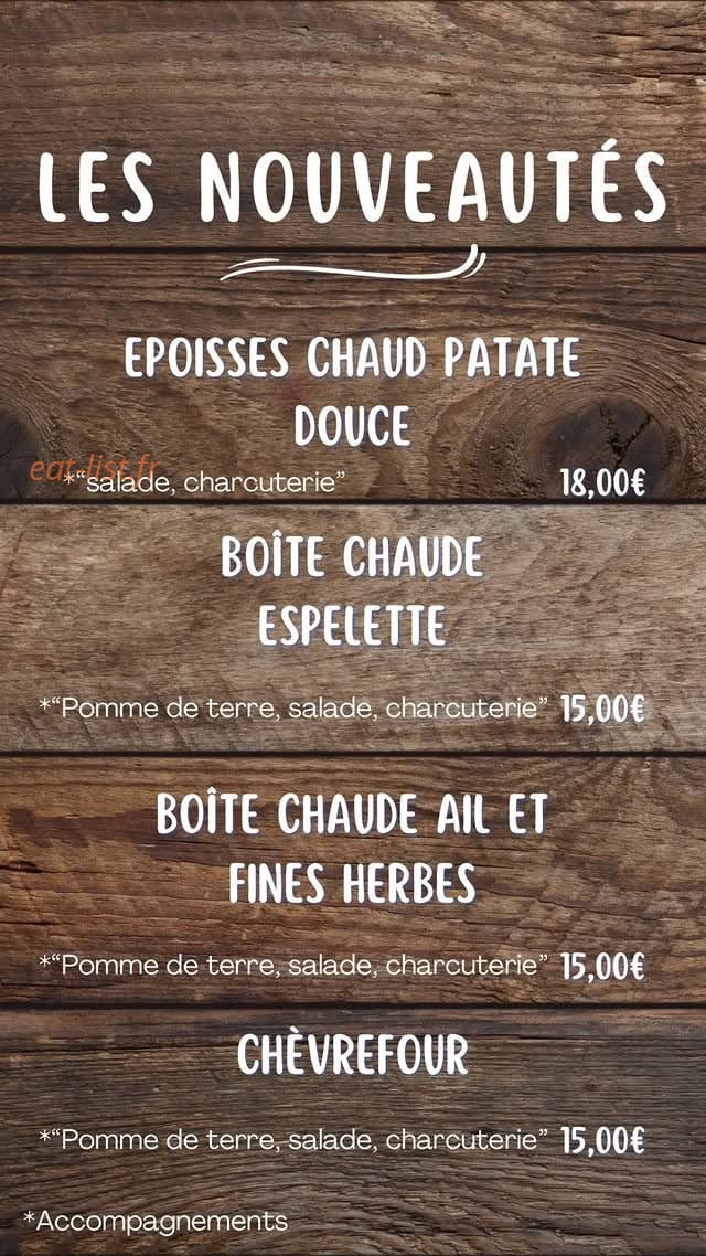 Le refuge — carte page 2
