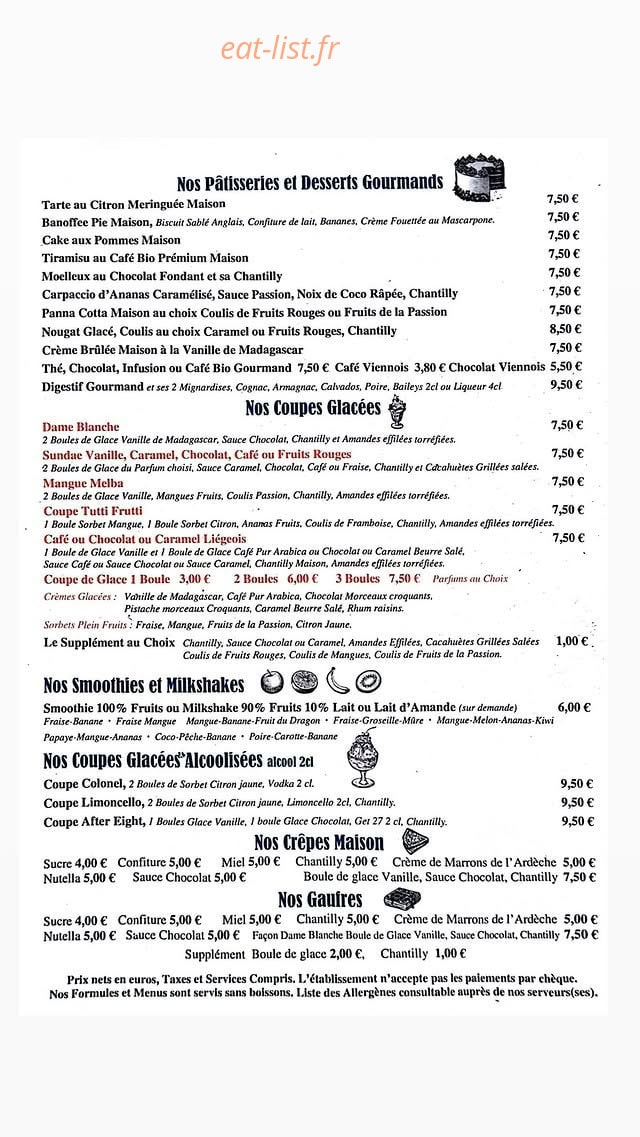 Régina — carte page 4