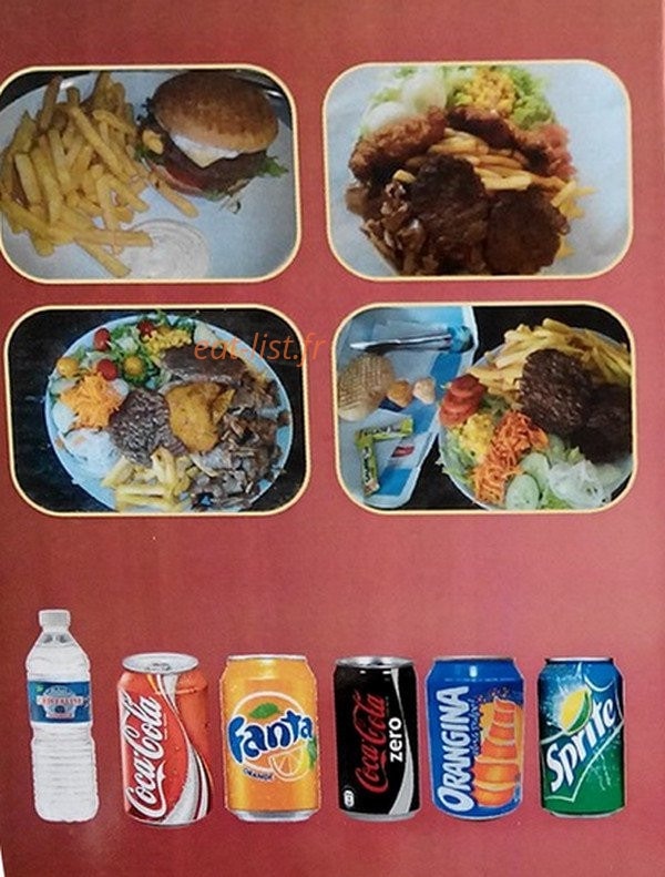 Yassbil kebab — carte page 4