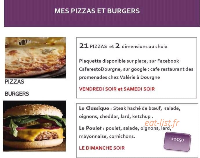 Des Promenades — carte page 2