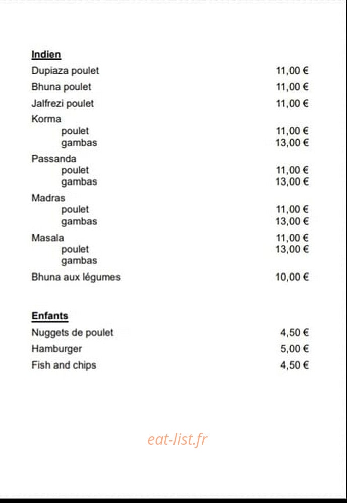 Le Boulevard — carte page 3