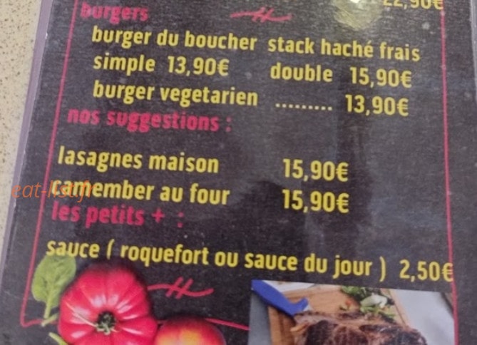 Le laouzas — carte page 2