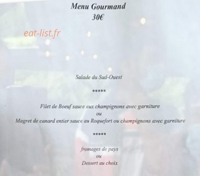 Lou Castel — carte page 1