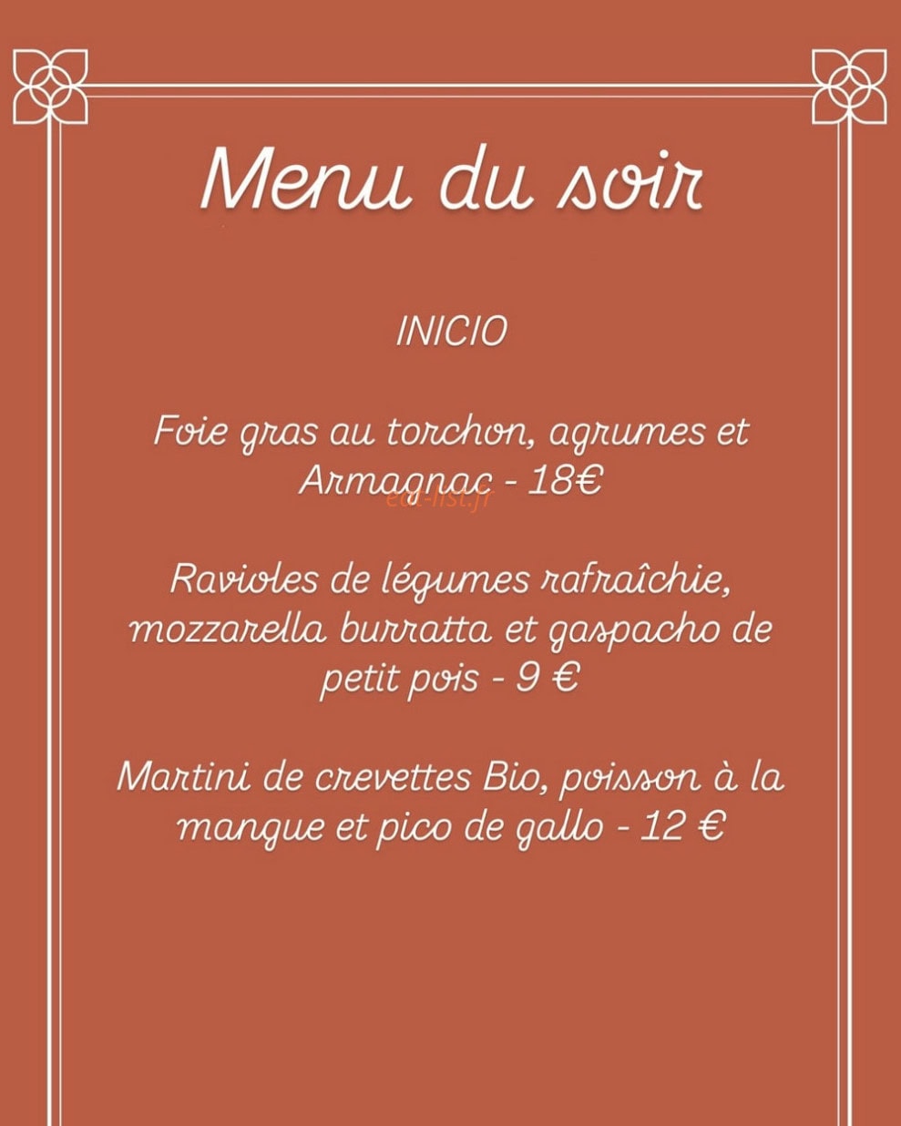 Inicio — carte page 2