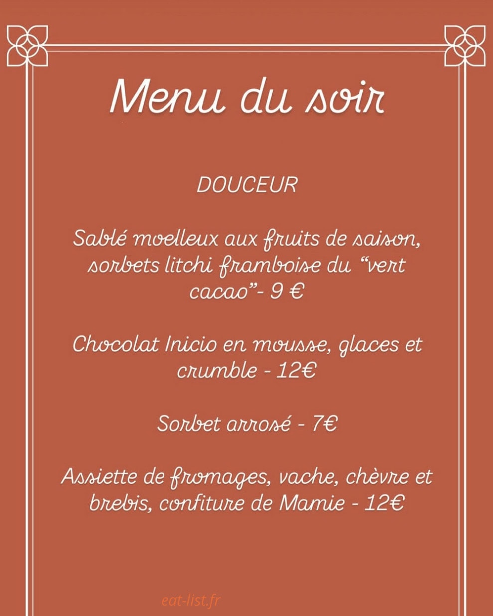Inicio — carte page 1