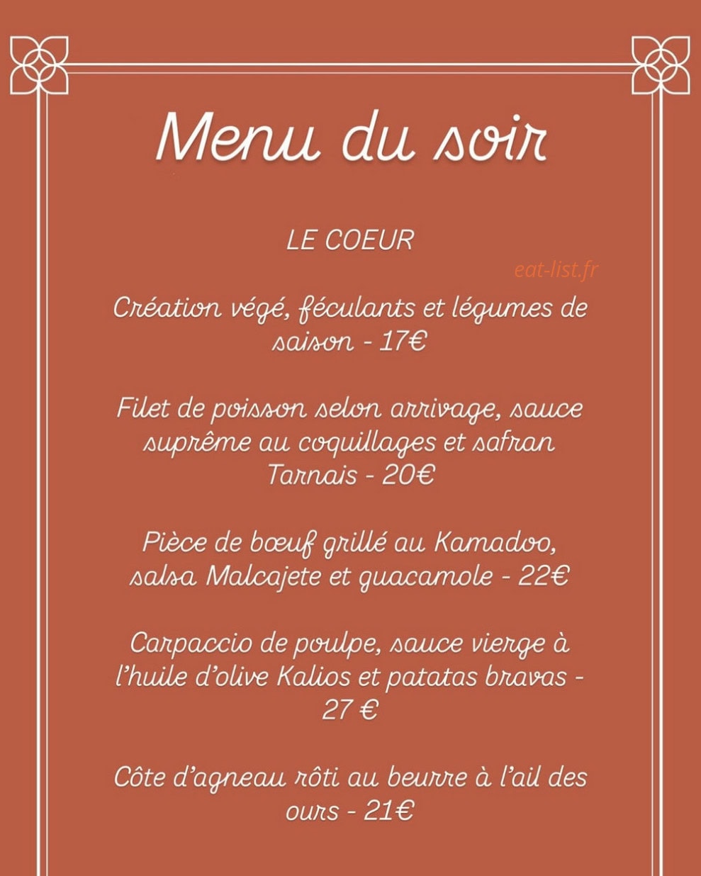 Inicio — carte page 3