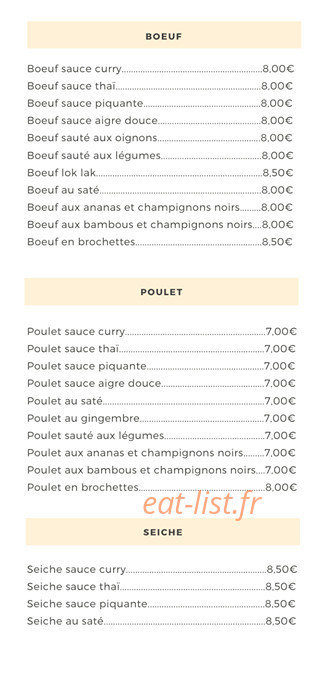 Paradis d’asie — carte page 4