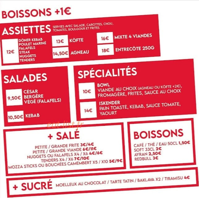 L'Anatolie — carte page 4
