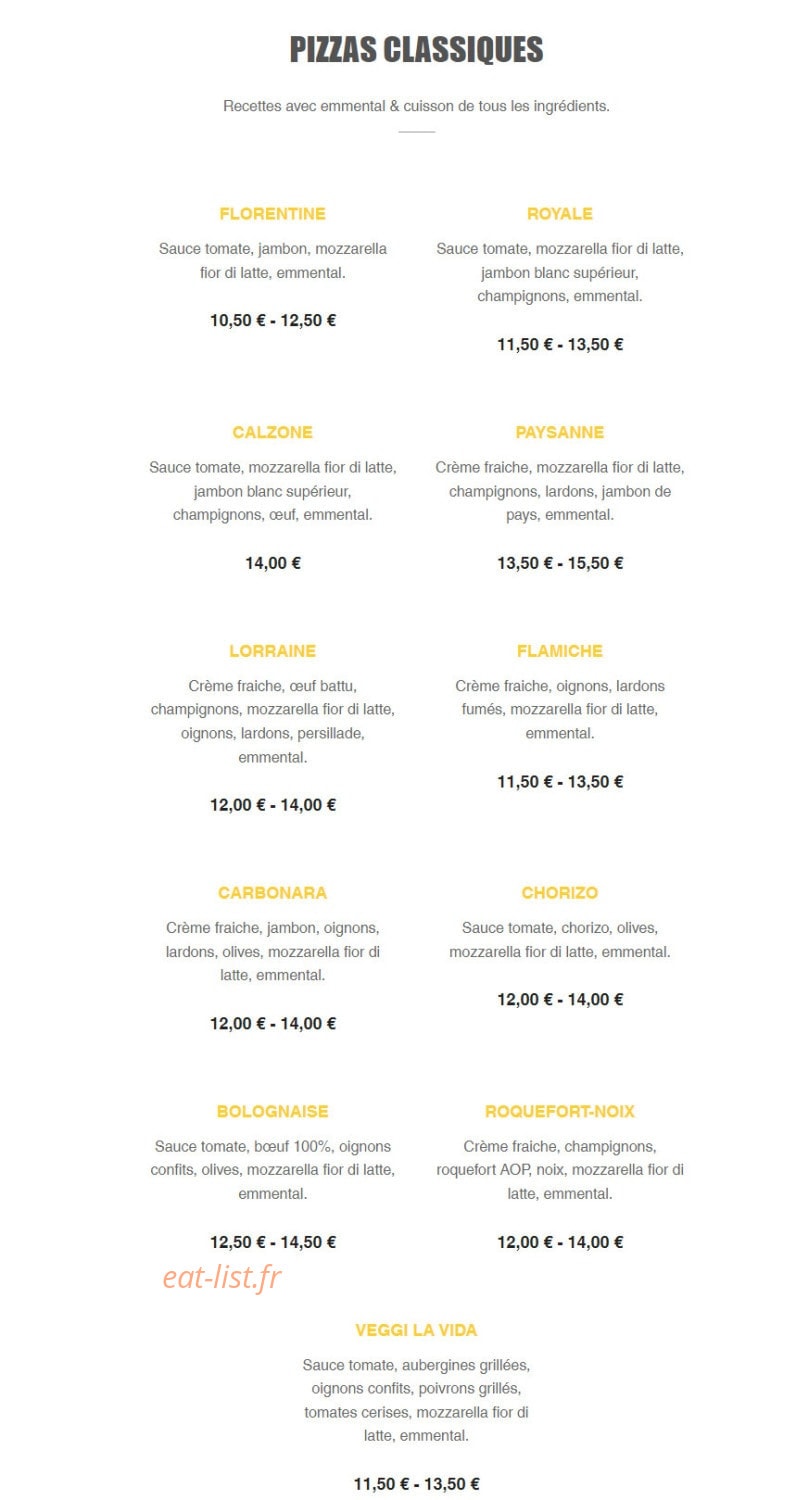 Mozzo — carte page 3