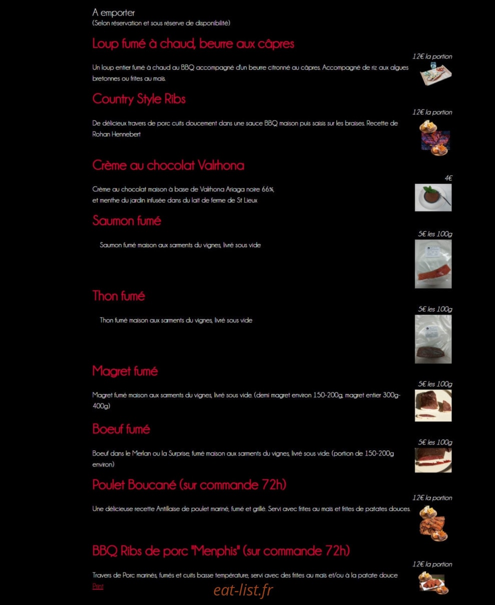 Stiletto — carte page 5
