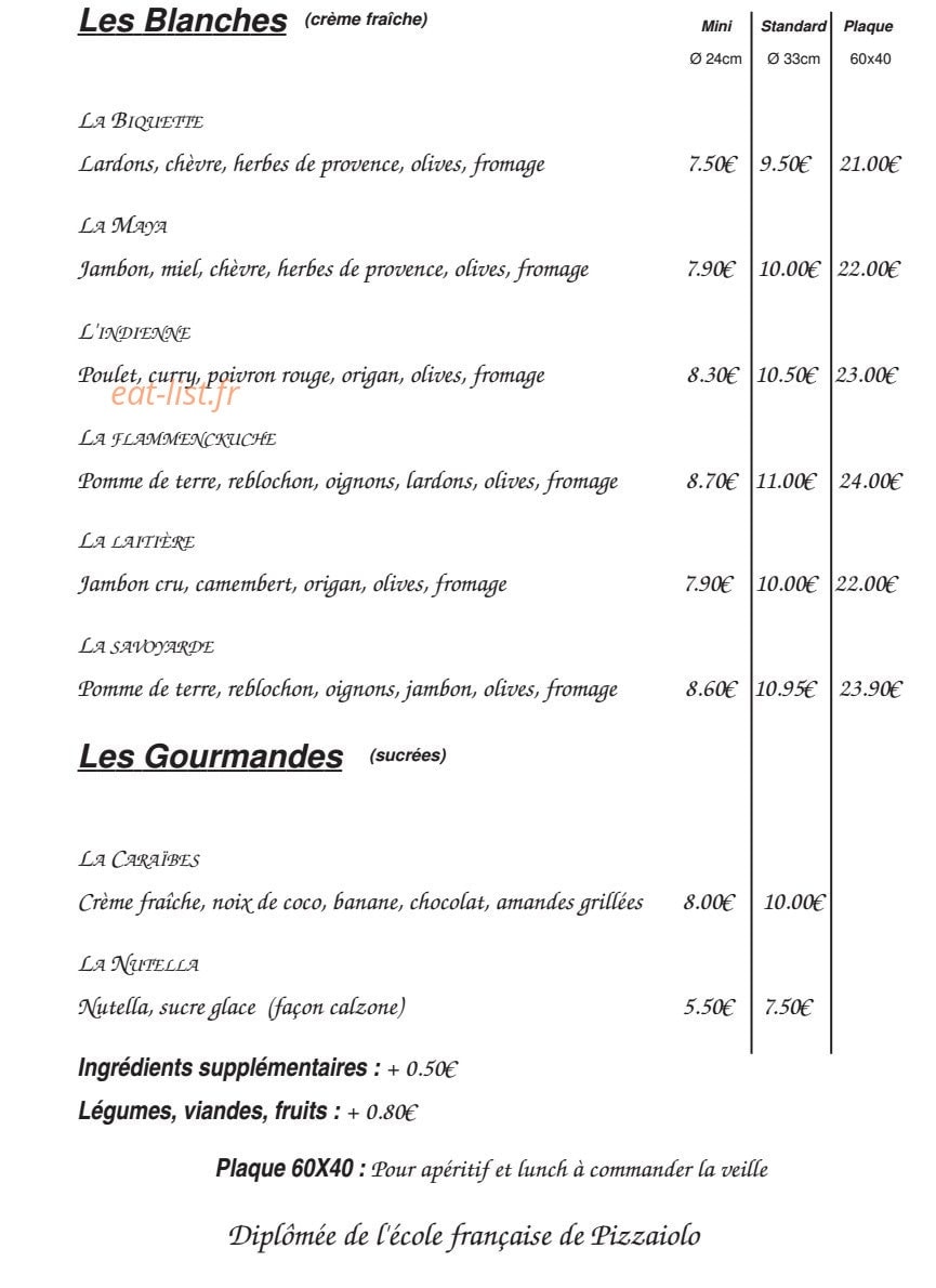 Le Centre — carte page 3