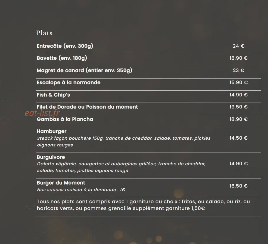 L'empire — carte page 5