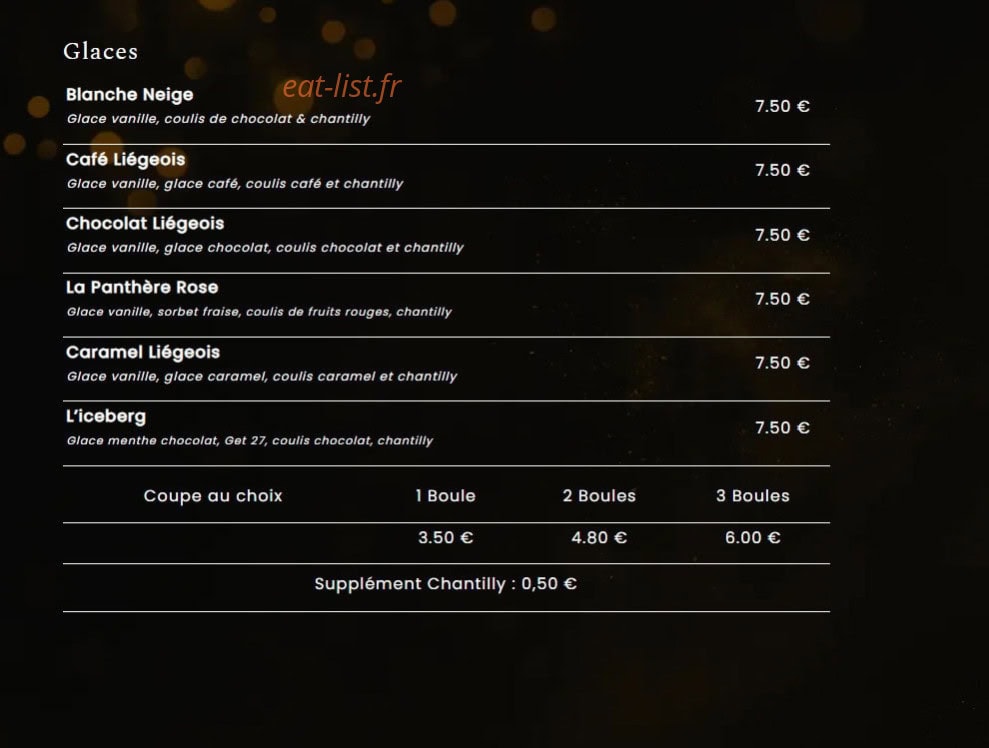 L'empire — carte page 7