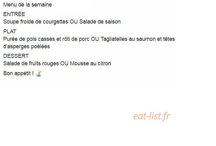 Ma grand-mère s'appelait Suzanne — carte page 1