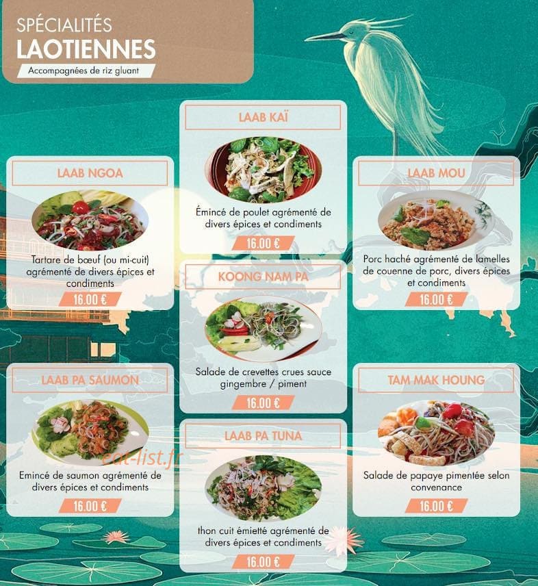 Petit coin d'Asie — carte page 2