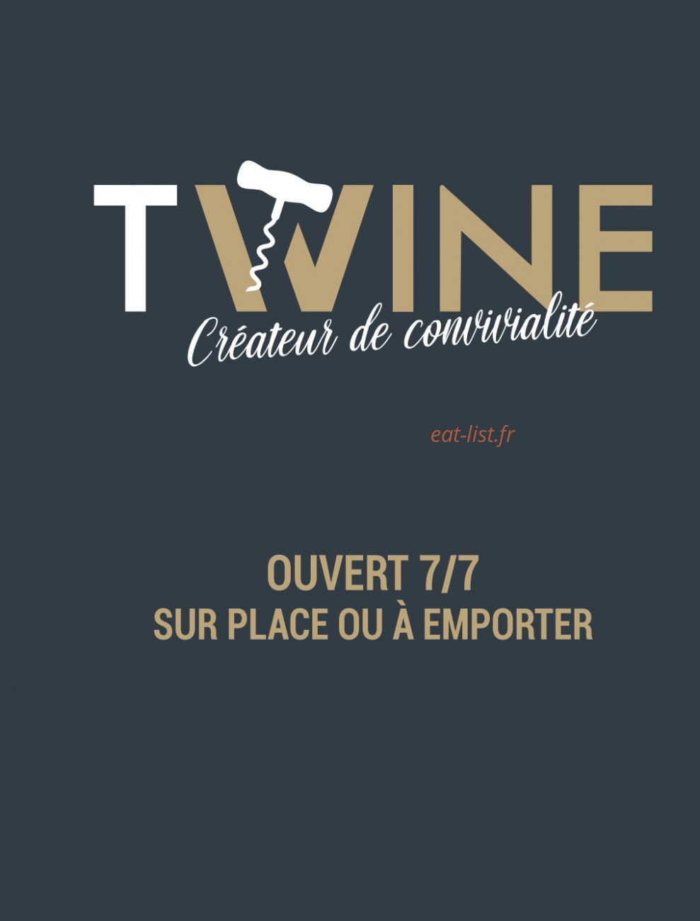 Twine — carte page 1