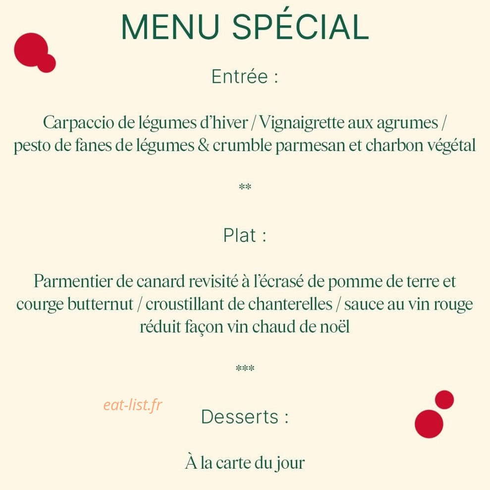 Vilain Glouton — carte page 1