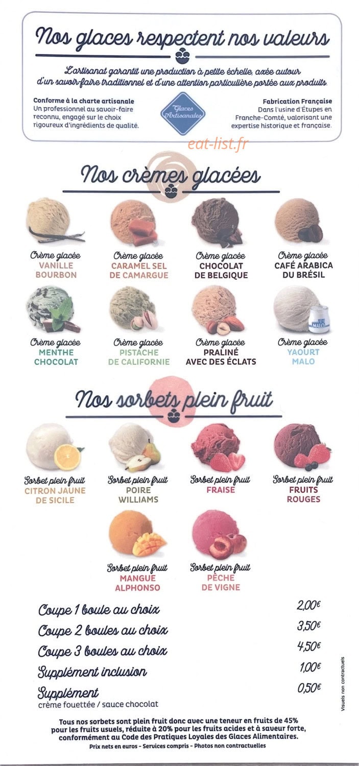 L'essentiel — carte page 5