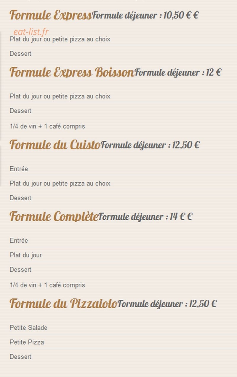 Le Garban — carte page 2