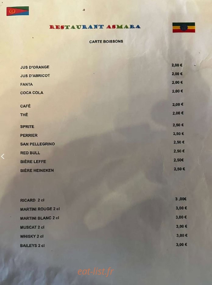 Asmara — carte page 4