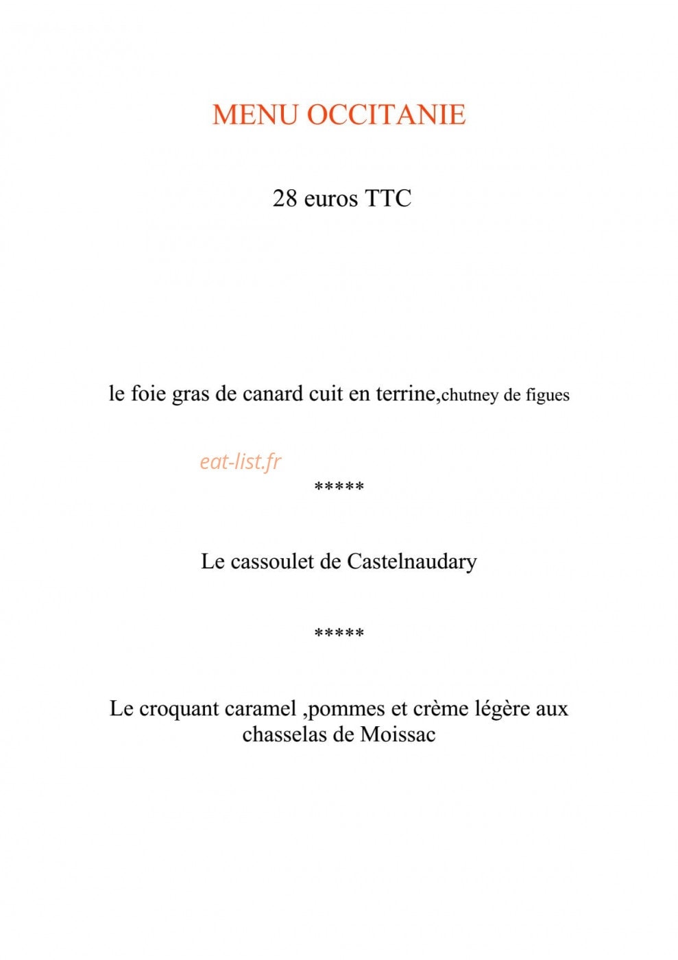Au fil de l'eau — carte page 2